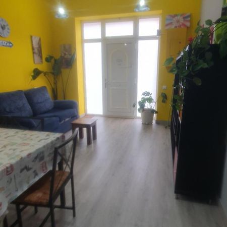Apartamento Rosellon Barcelona Luaran gambar