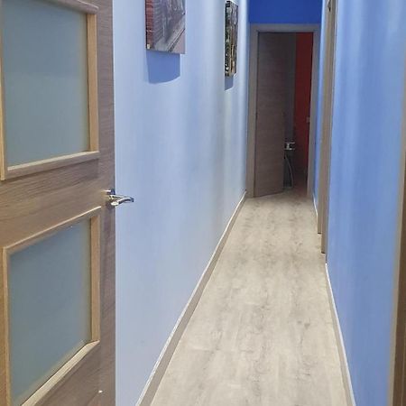 Apartamento Rosellon Barcelona Luaran gambar