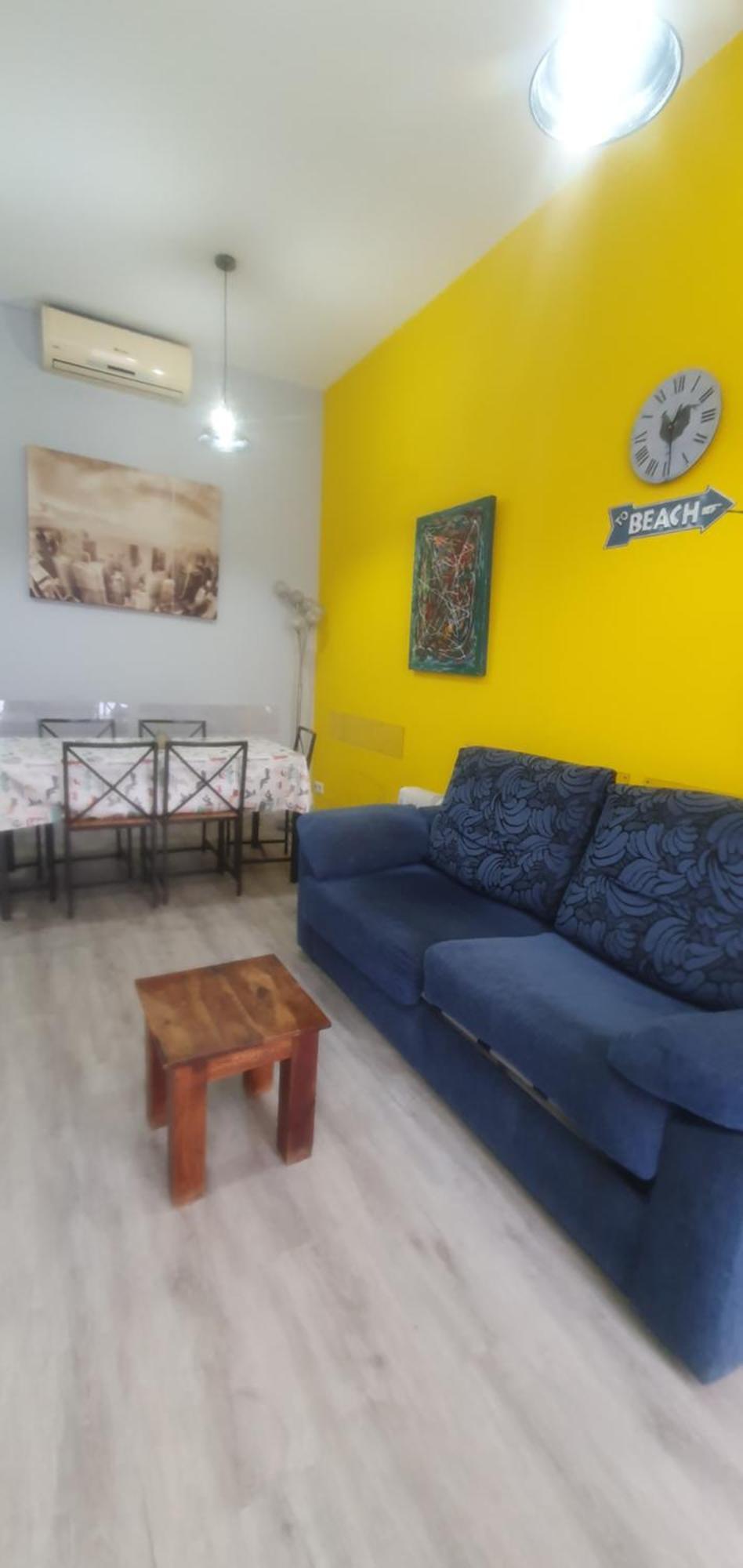 Apartamento Rosellon Barcelona Luaran gambar