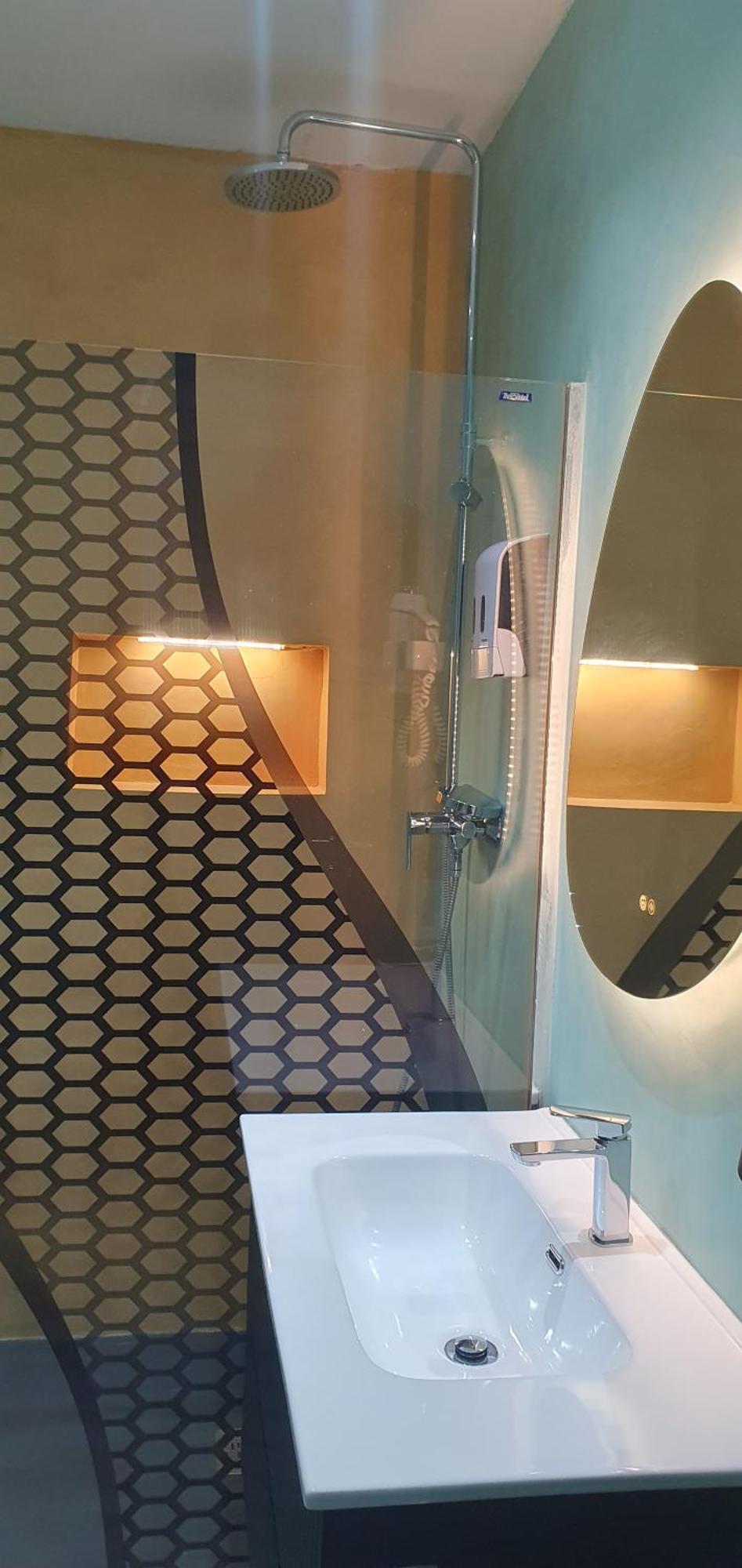 Apartamento Rosellon Barcelona Luaran gambar