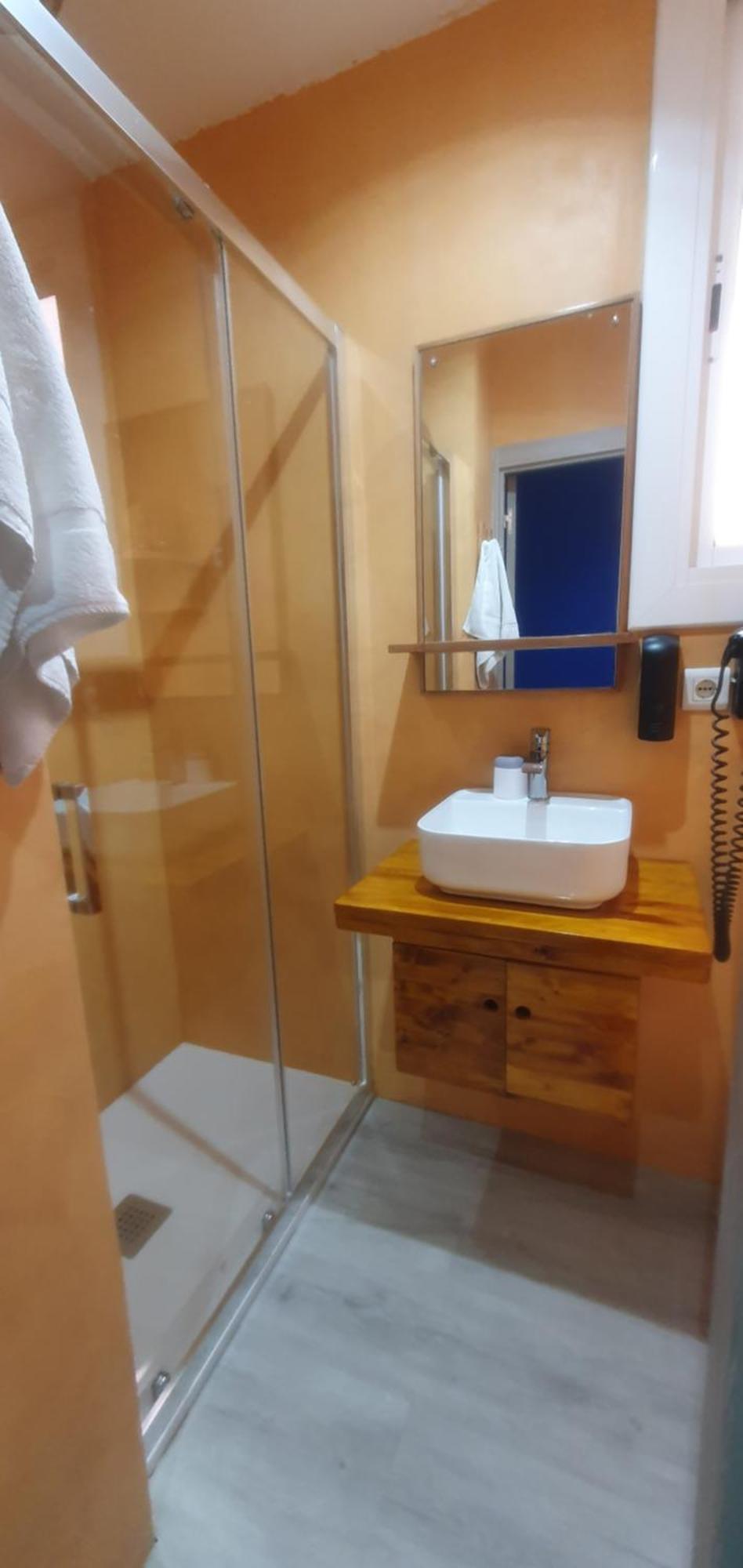 Apartamento Rosellon Barcelona Luaran gambar