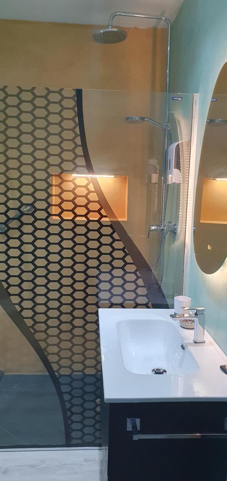 Apartamento Rosellon Barcelona Luaran gambar