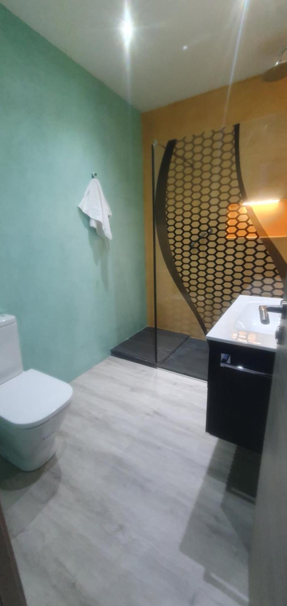 Apartamento Rosellon Barcelona Luaran gambar