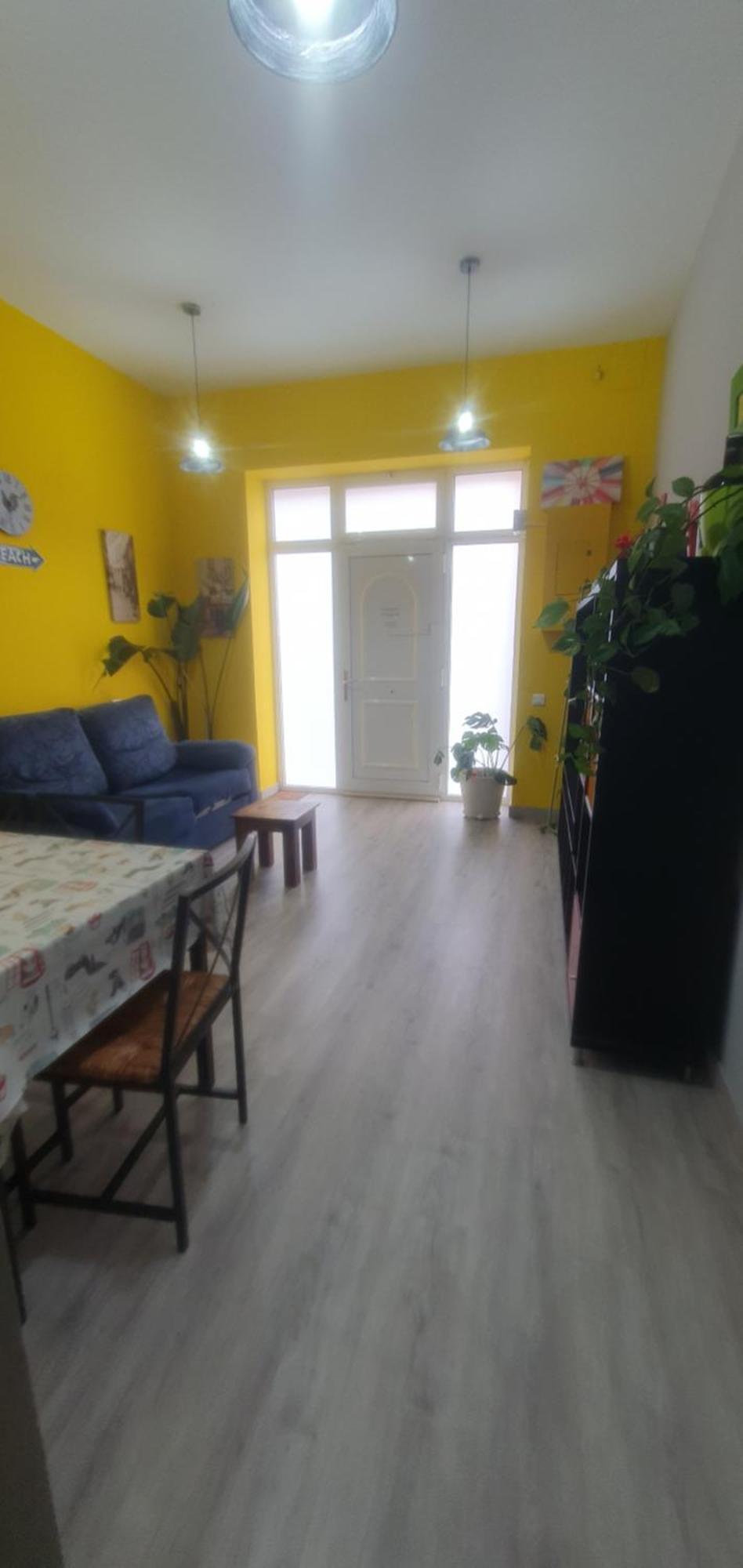 Apartamento Rosellon Barcelona Luaran gambar