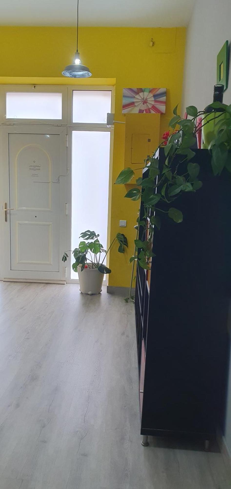 Apartamento Rosellon Barcelona Luaran gambar