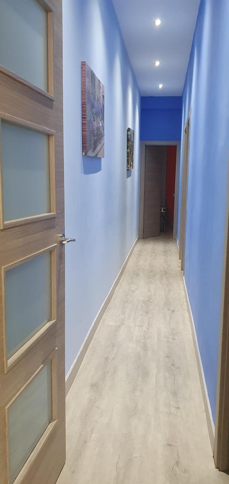Apartamento Rosellon Barcelona Luaran gambar