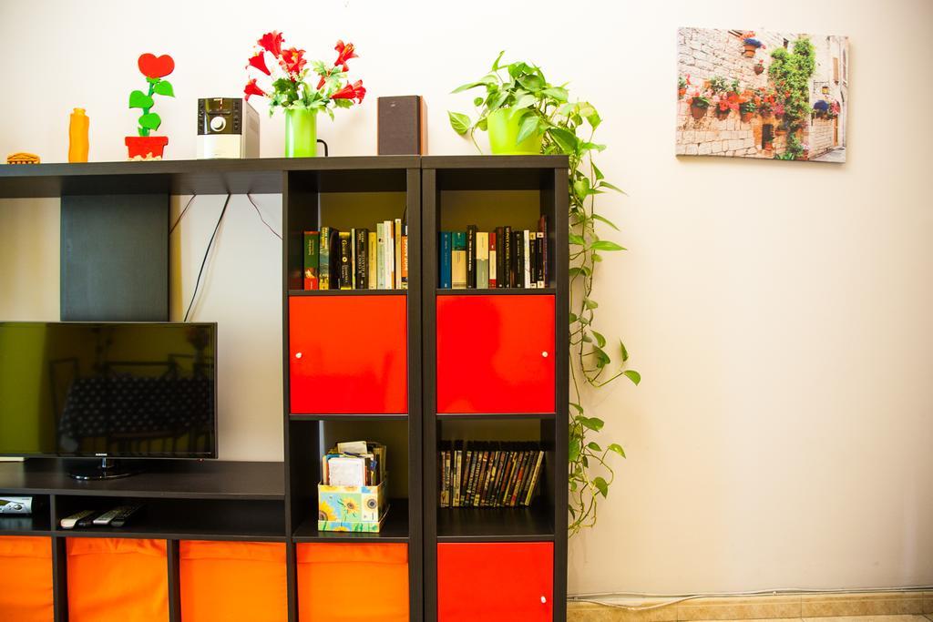Apartamento Rosellon Barcelona Luaran gambar