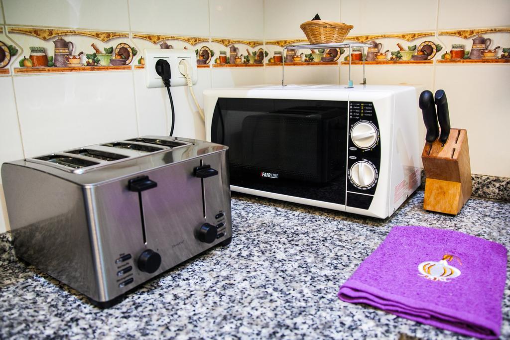 Apartamento Rosellon Barcelona Luaran gambar