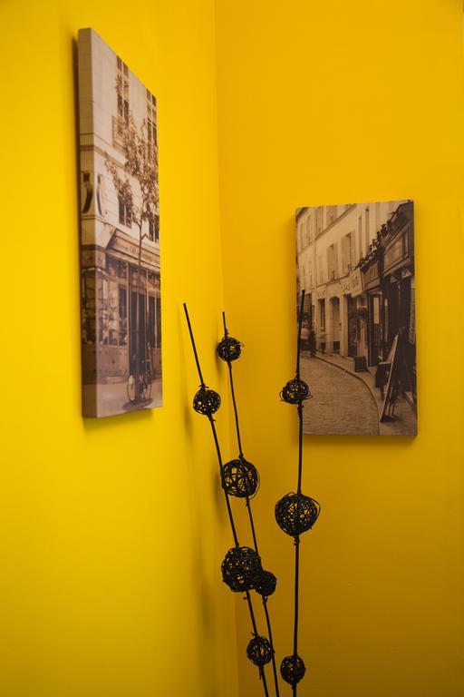Apartamento Rosellon Barcelona Luaran gambar