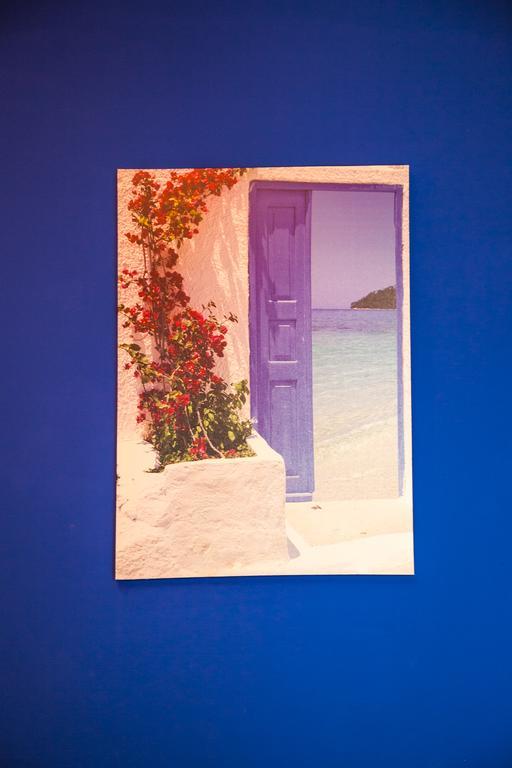 Apartamento Rosellon Barcelona Luaran gambar