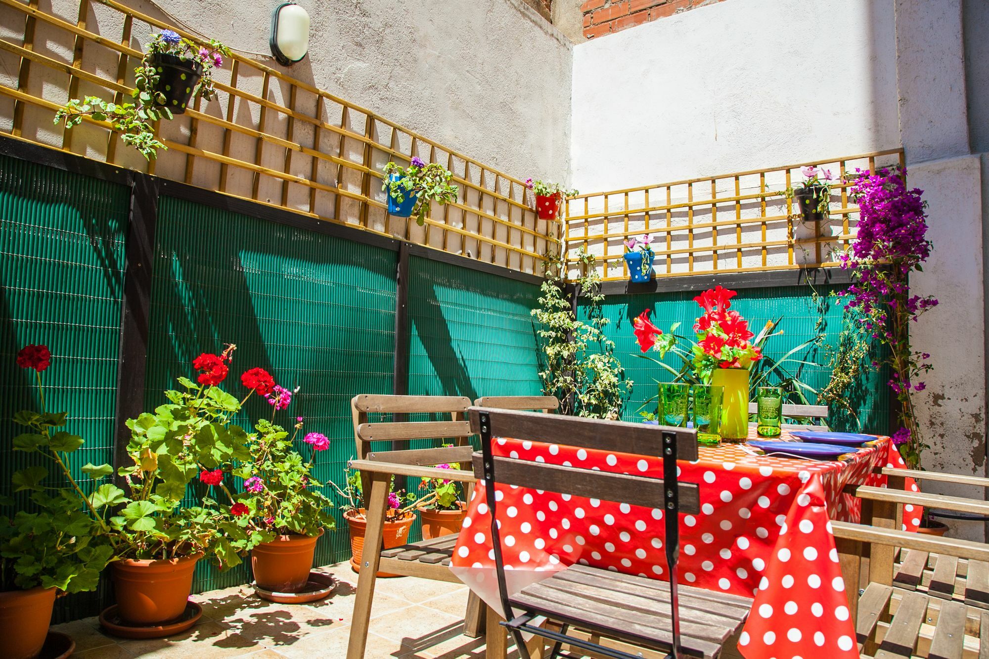 Apartamento Rosellon Barcelona Luaran gambar