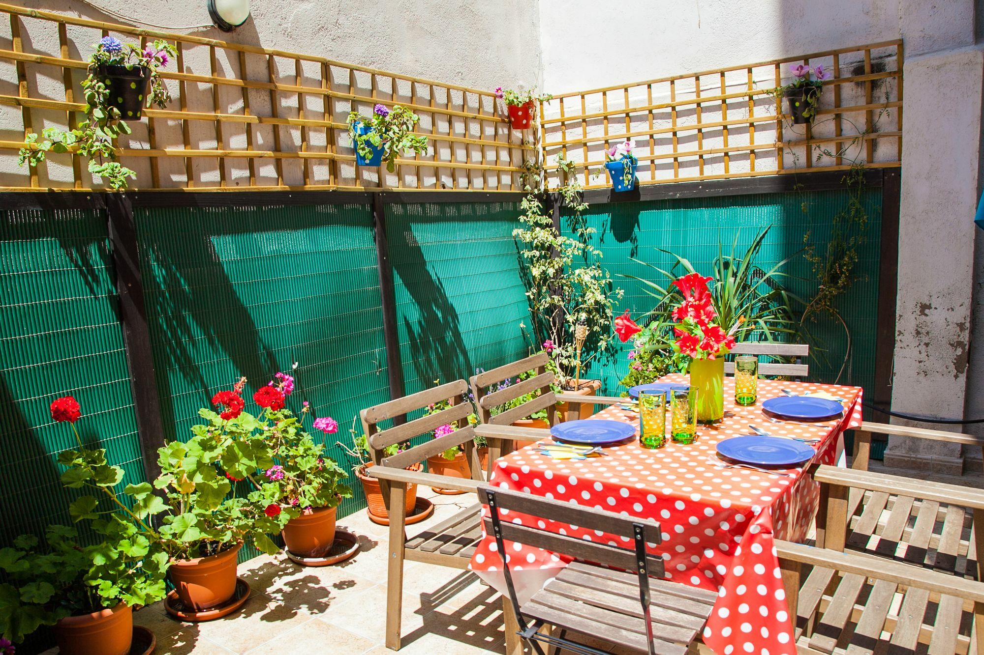 Apartamento Rosellon Barcelona Luaran gambar